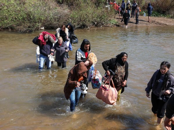 Save the Alawites and help them