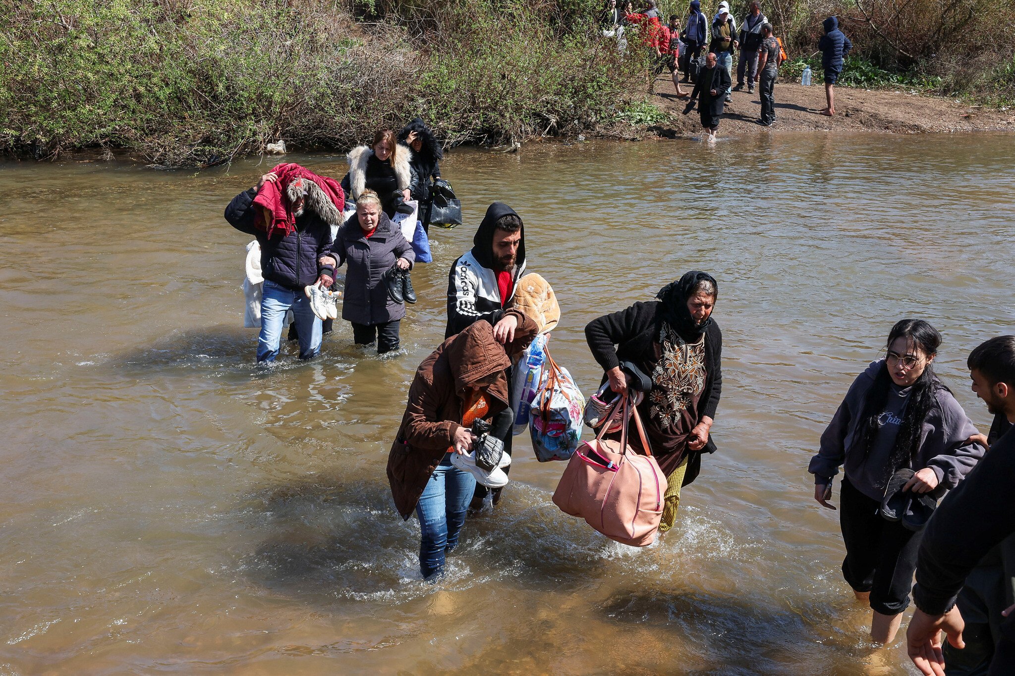 Save the Alawites and help them